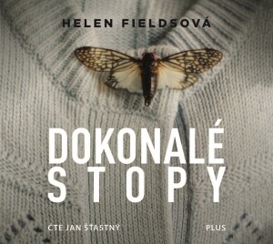 Product detail of Dokonalé stopy (audiokniha) - Helen Fields