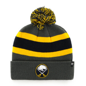 Product detail of Zimní čepice 47 Brand  NHL Buffalo Sabres Breakaway '47 CUFF KNIT