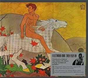 Product detail of Fleetwood Mac: Then Play On - CD - Mac Fleetwood