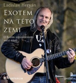 Product detail of Exotem na této zemi - Ladislav Heryán