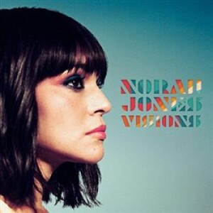 Product detail of Visions - Norah Jones