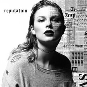 Product detail of Reputation - Taylor Swift