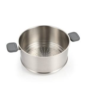 Product detail of Tescoma Napařovací nádoba GrandCHEF, 20 / 22 cm