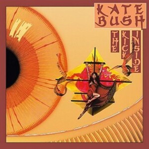 Product detail of The Kick Inside (CD) - Kate Bush