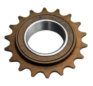 Product detail of Basic Volnoběžka 20z