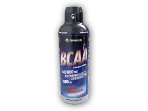 Product detail of Carne Labs Mega BCAA extreme effect 140000 1000ml