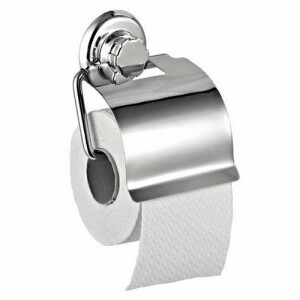 Product detail of Držák toaletního papíru bez vrtání Compactor - Bestlock systém