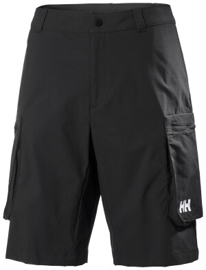 Product detail of Pánské šortky Helly Hansen  Move QD Shorts Black L