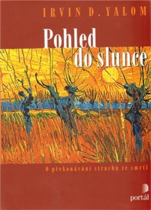 Product detail of Pohled do slunce - Irvin D. Yalom
