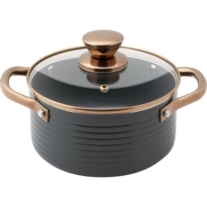 Product detail of Lamart LT1239 kastrol s poklicí Orro pr. 18 cm
