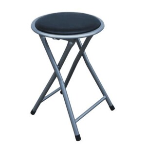 Product detail of Tempo Kondela Skládací taburet Irma, černá