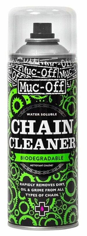 Product detail of Muc-off čistič řetězu Chain Cleaner 400 ml