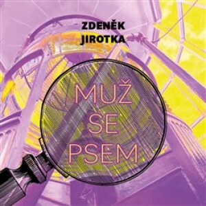 Product detail of Muž se psem - Zdeněk Jirotka