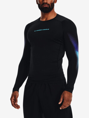 Product detail of Under Armour pánské kompresní tričko HG Armour Novelty LS