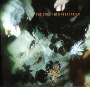 Product detail of Disintegration - The Cure