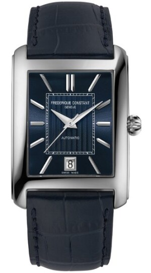 Product detail of Frederique Constant Classics Carrée Automatic FC-303N4C6
