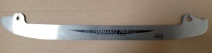 Product detail of CCM Proformance stainless náhradní nůž - 1 ks