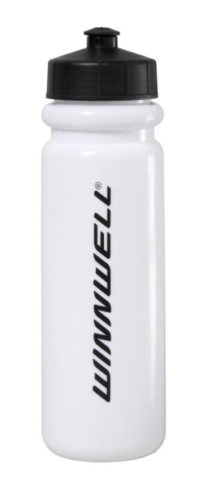 Product detail of Winnwell Hokejová láhev 1l s krátkou hubicí s logem