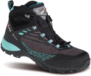 Product detail of Kayland Stinger Ws Gtx black/azure
