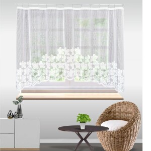 Product detail of Forbyt Záclona Gabriela, 220 x 120 cm
