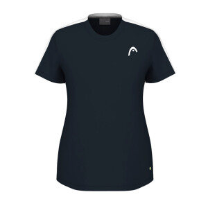 Product detail of Dámské tričko Head  Tie-Break T-Shirt Women NV S