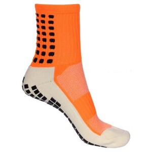 Product detail of Merco SoxShort fotbalové ponožky oranžová