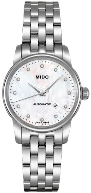 Product detail of Mido Baroncelli Lady M7600.4.69.1