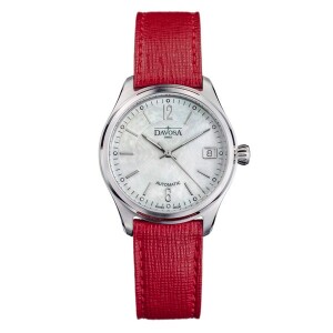 Product detail of Davosa Newton Lady Automatic 166.190.19