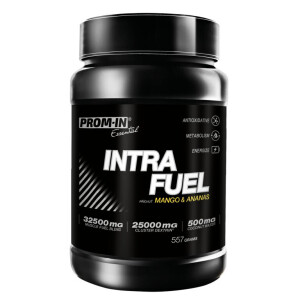 Product detail of Prom-IN Intra Fuel 557 g lesní ovoce