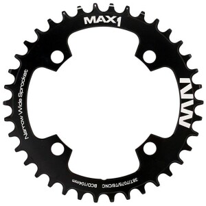 Product detail of Max1 převodník Narrow Wide 38z černý
