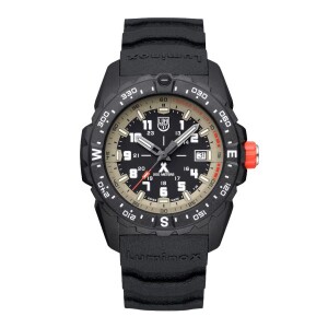 Product detail of Luminox BEAR GRYLLS Survival  XB.3731