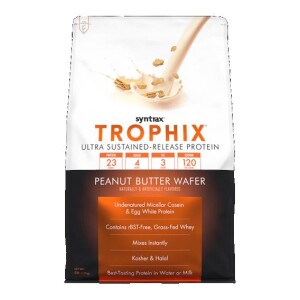 Product detail of Syntrax Trophix 2270g