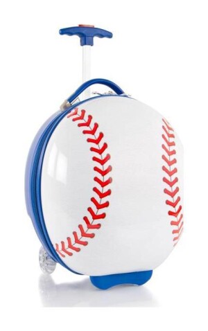 Product detail of Heys Kids Sports Luggage Baseball kufr
