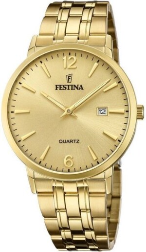 Product detail of Festina Classic Bracelet 20513/3