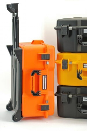 Product detail of Vozík pro CASE G30 G33 a G36