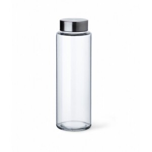 Product detail of Simax 10120 nápojová láhev s víčkem Pure Aqua Bottle 1 l