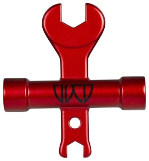 Product detail of Powerslide Multifunkční klíč Wicked X Tool