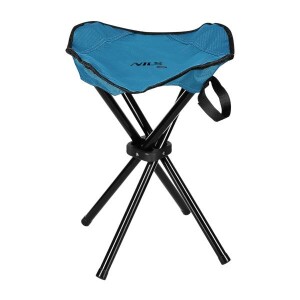 Product detail of NILS CAMP Skládací stolička NC3010 zelená