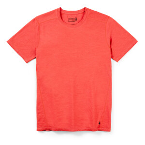 Product detail of Pánské tričko Smartwool  Merino 150 Plant-Based Dye Earth Red Wash XL