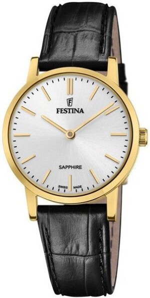 Product detail of Festina Swiss Made 20017/1