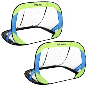 Product detail of Spokey GOALKEEPER samorozkládací fotbalová 2 ks