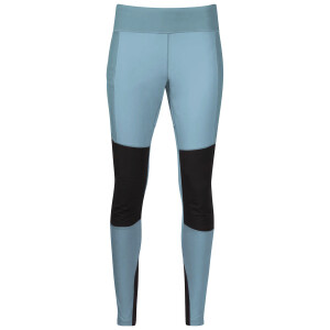 Product detail of Dámské kalhoty Bergans  Fløyen V2 W Pants Smoke Blue S