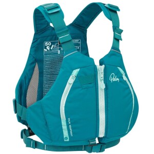 Product detail of Palm Peyto women plovací vesta