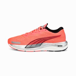 Product detail of Dámská běžecká obuv Puma  Velocity Nitro 2 Sunset Glow  EUR 36