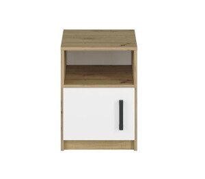 Product detail of ArtMLM Noční stolek WAVE 11