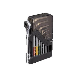 Product detail of TOPEAK OMNI TOOLCARD 14 funkcí