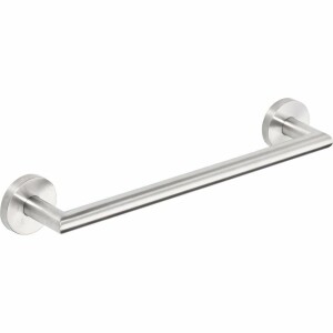 Product detail of SAPHO XS400 X-Steel držák na ručníky 35,5 cm, broušený nerez