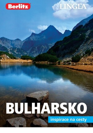 Product detail of Bulharsko - Inspirace na cesty