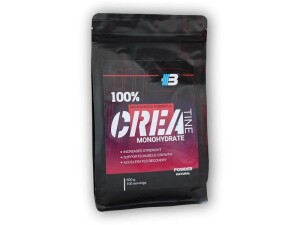 Product detail of Body Nutrition Creatine monohydrate micronized 500g