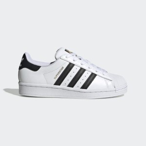 Product detail of Adidas Superstar J FU7712